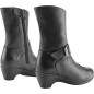 BOOT W TUSCADRO CE BK 7.5