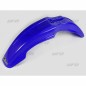 Garde-boue avant UFO bleu Reflex Yamaha Garde-boue avant UFO bleu Reflex Yamaha