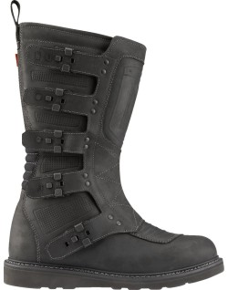 BOOT ELSINORE2 CE BK 7