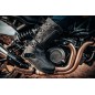 BOOT ELSINORE2 CE BK 7