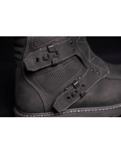BOOT ELSINORE2 CE BK 7