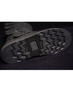 BOOT ELSINORE2 CE BK 7