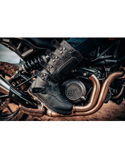 BOOT ELSINORE2 CE BK 12