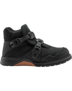 BOOT SLABTOWN WP CE BK 9