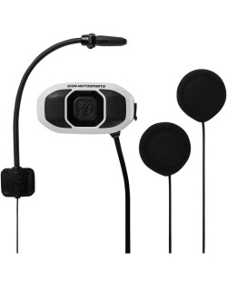 COMMUNICATOR ICON SFR WHT