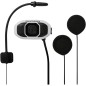 COMMUNICATOR ICON SFR WHT
