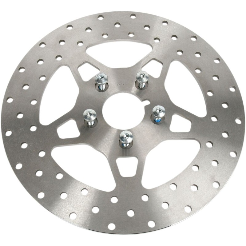 BRAKE ROTOR FIX FSD SERIES
