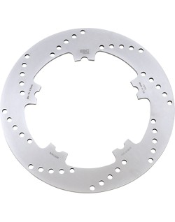 BRAKE RTR FIX HPSR RND FR/L
