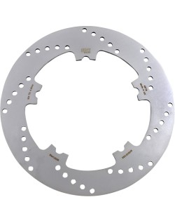 BRAKE ROTOR FIX RS RND