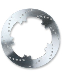 BRAKE ROTOR FIX RS RND