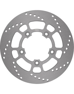 BRAKE ROTOR FIX HPSR RND RE