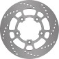 BRAKE ROTOR FIX HPSR RND RE
