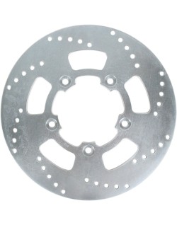 BRAKE ROTOR FIX HPSR RND RE