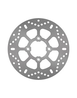 BRAKE ROTOR FIX D SERIES SCT