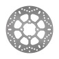BRAKE ROTOR FIX D SERIES SCT