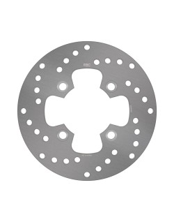 BRAKE ROTOR FIX D SERIES SCT