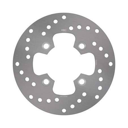 BRAKE ROTOR FIX D SERIES SCT