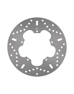 BRAKE ROTOR FIX D SERIES SCT