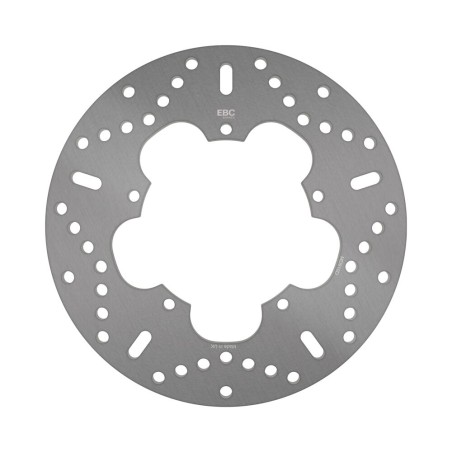 BRAKE ROTOR FIX D SERIES SCT