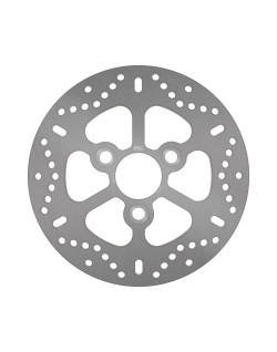 BRAKE ROTOR FIX D SERIES SCT