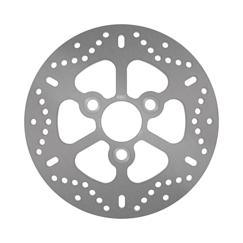 BRAKE ROTOR FIX D SERIES SCT
