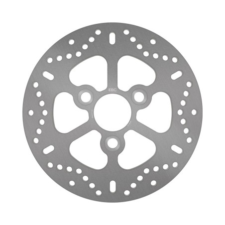 BRAKE ROTOR FIX D SERIES SCT