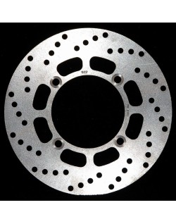 BRAKE ROTOR FIX D SERIES SCT