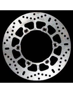 BRAKE ROTOR FIX D SERIES SCT