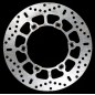 BRAKE ROTOR FIX D SERIES SCT