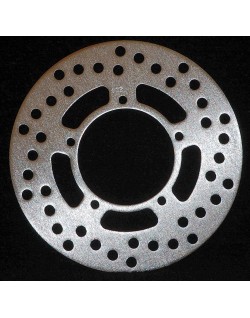 BRAKE ROTOR FIX D SERIES SCT