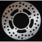 BRAKE ROTOR FIX D SERIES SCT