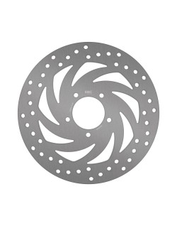 BRAKE ROTOR FIX D SERIES SCT