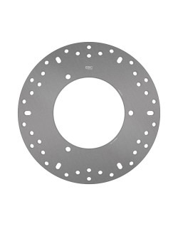 BRAKE ROTOR FIX D SERIES SCT