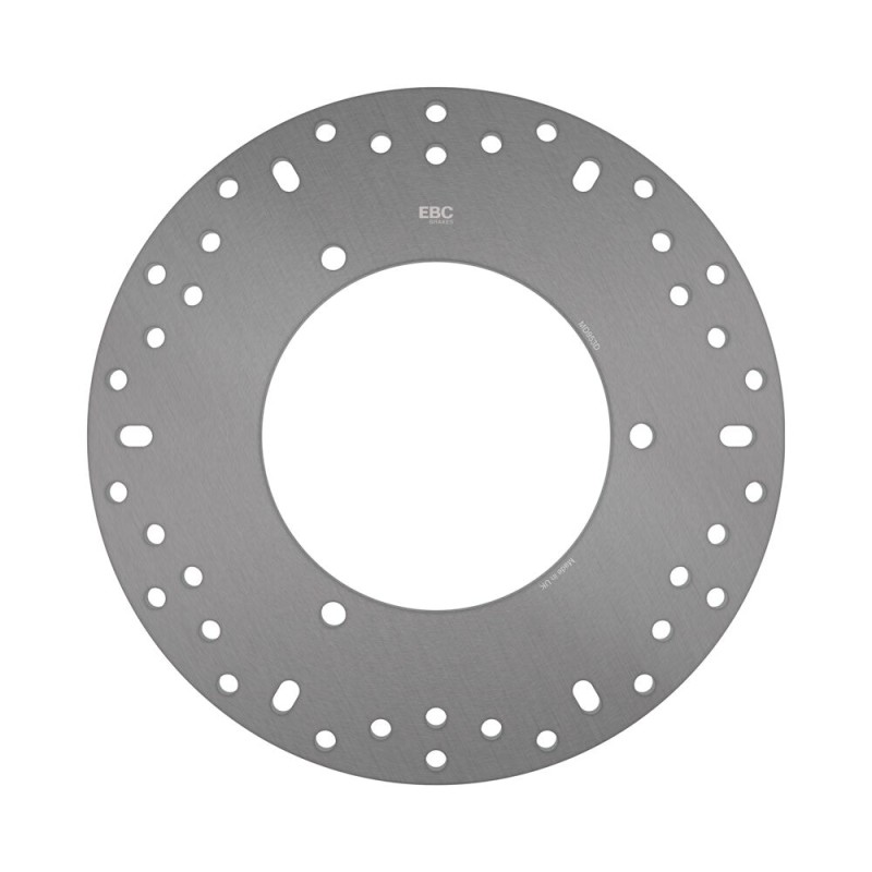 BRAKE ROTOR FIX D SERIES SCT