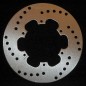 BRAKE ROTOR FIX D SERIES SCT