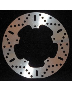 BRAKE ROTOR FIX D SERIES SCT