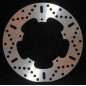 BRAKE ROTOR FIX D SERIES SCT