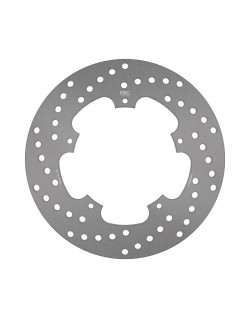 BRAKE ROTOR FIX D SERIES SCT