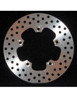 BRAKE ROTOR FIX D SERIES SCT
