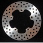 BRAKE ROTOR FIX D SERIES SCT