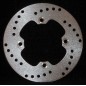 BRAKE ROTOR FIX D SERIES SCT
