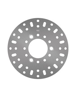 BRAKE ROTOR FIX D SERIES SCT
