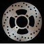 BRAKE ROTOR FIX D SERIES SCT