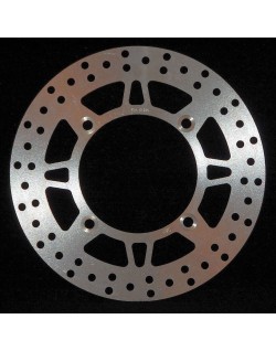 BRAKE ROTOR FIX D SERIES SCT