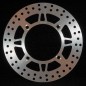 BRAKE ROTOR FIX D SERIES SCT