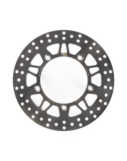 BRAKE ROTOR FIX D SERIES SCT