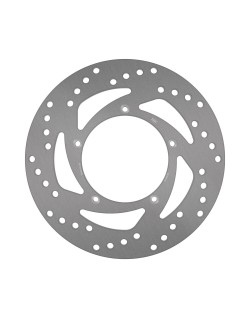 BRAKE ROTOR FIX D SERIES SCT