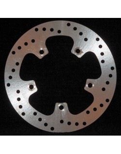 BRAKE ROTOR FIX D SERIES SCT
