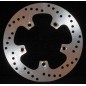 BRAKE ROTOR FIX D SERIES SCT