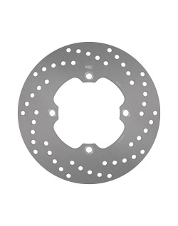 BRAKE ROTOR FIX HPSR RND RE